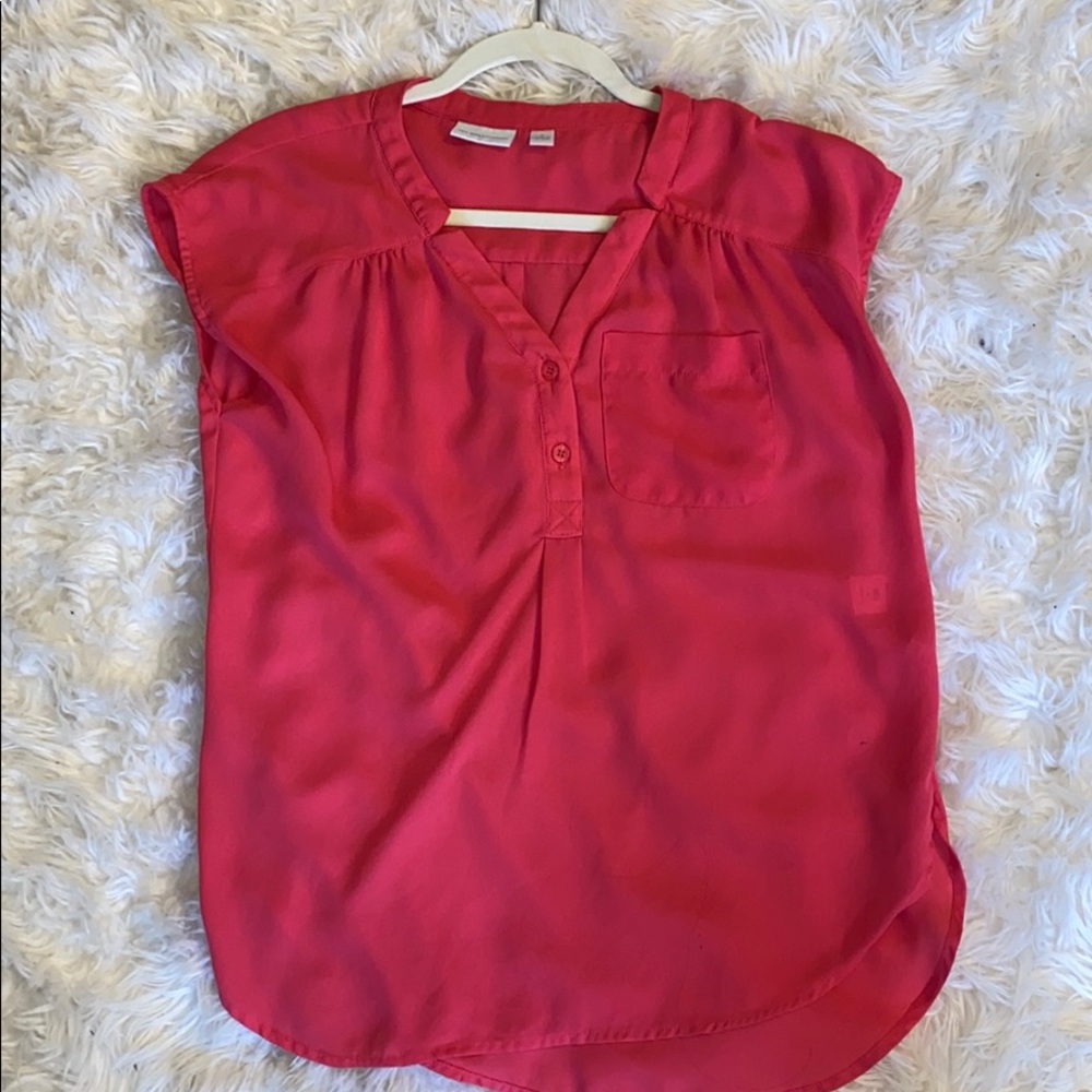 Dressy top